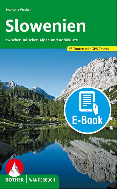 Cover-Bild Slowenien (E-Book)