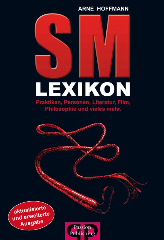 Cover-Bild SM Lexikon