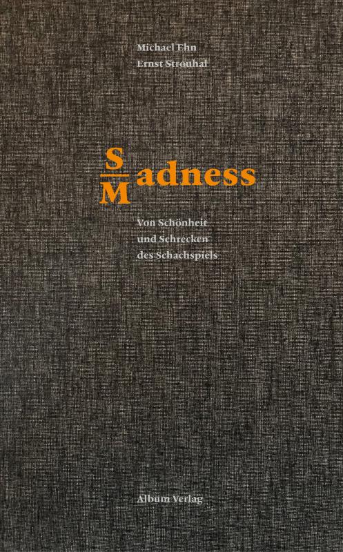 Cover-Bild SMadness