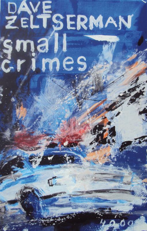 Cover-Bild Small Crimes