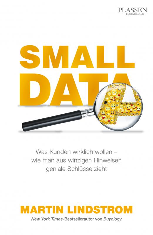 Cover-Bild Small Data