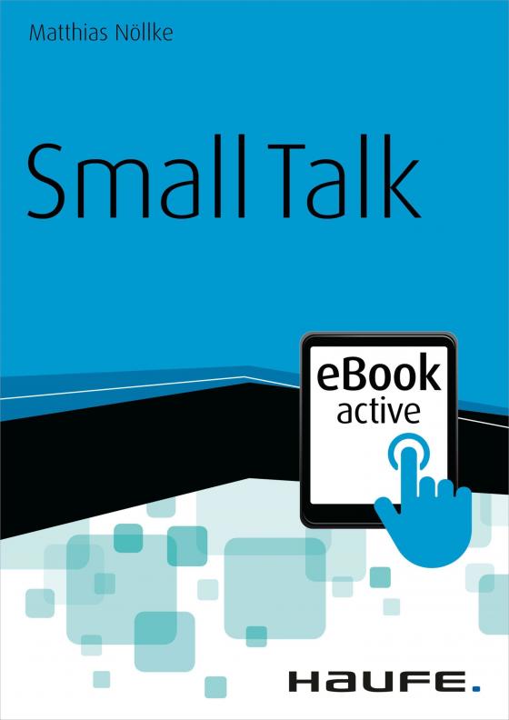Cover-Bild Small Talk eBook active