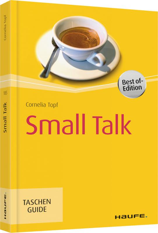 Cover-Bild Small Talk