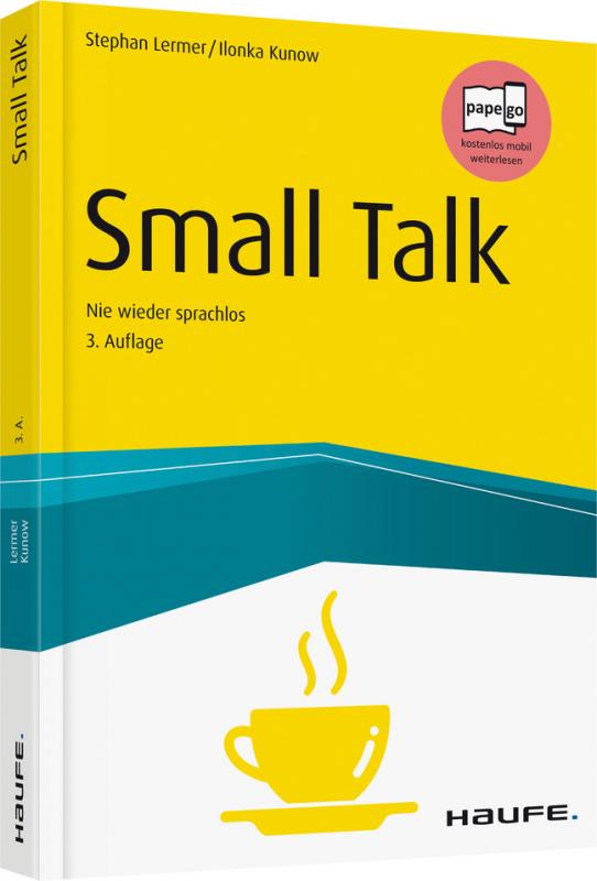 Cover-Bild Small Talk