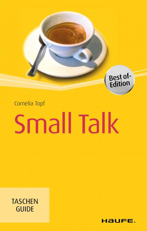 Cover-Bild Small Talk