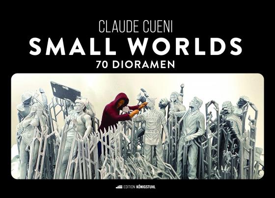 Cover-Bild Small Worlds