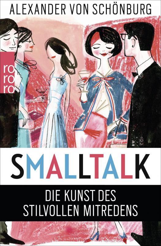 Cover-Bild Smalltalk