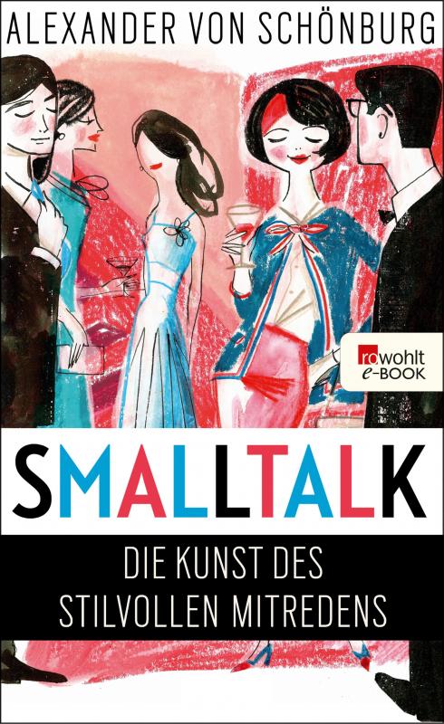 Cover-Bild Smalltalk