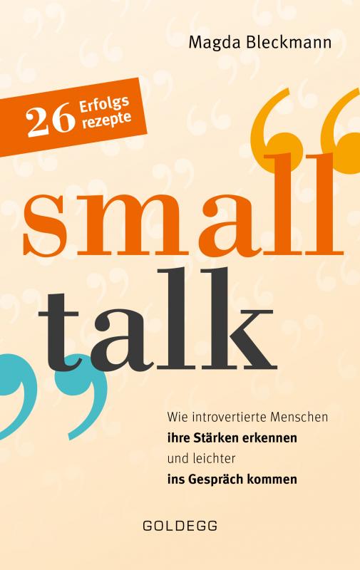 Cover-Bild Smalltalk