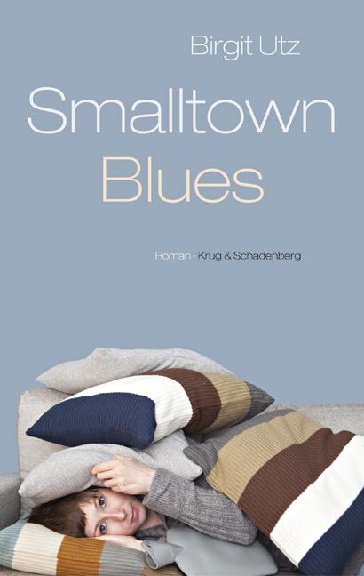 Cover-Bild Smalltown Blues