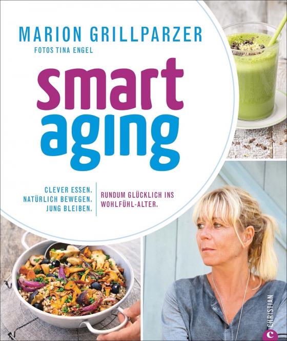 Cover-Bild Smart Aging