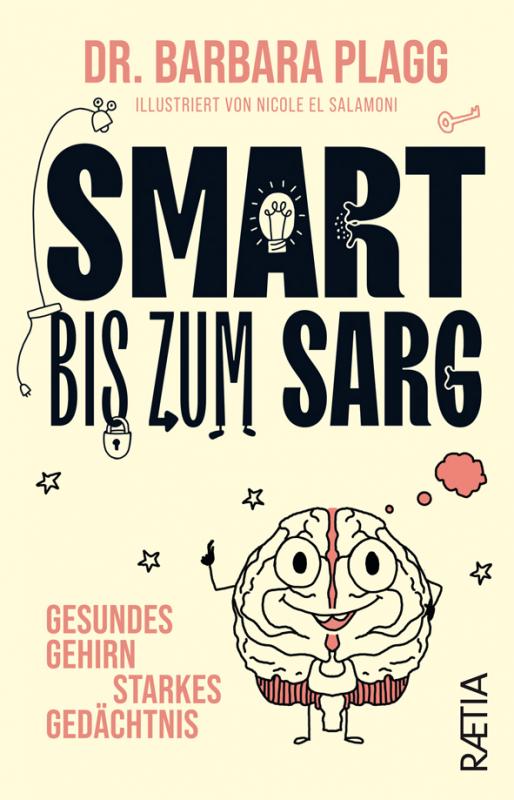 Cover-Bild Smart bis zum Sarg