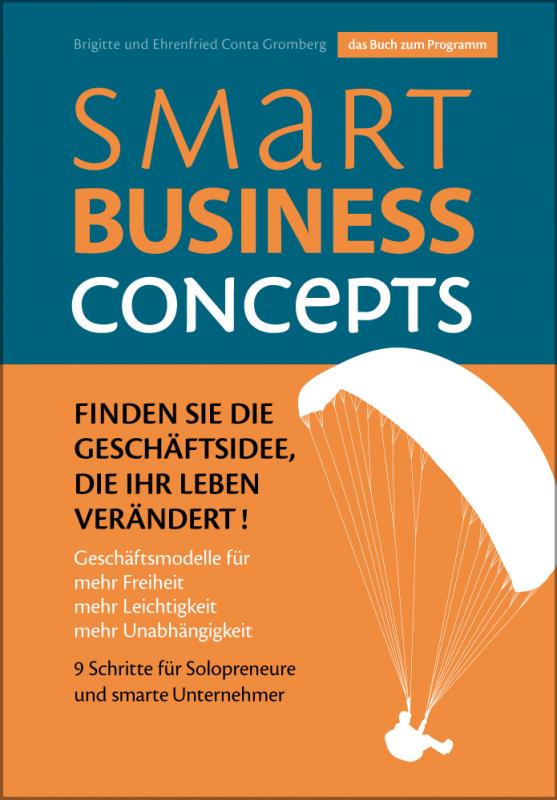 Cover-Bild Smart Business Concepts