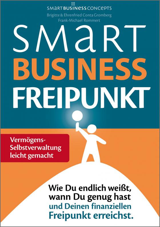 Cover-Bild Smart Business Freipunkt