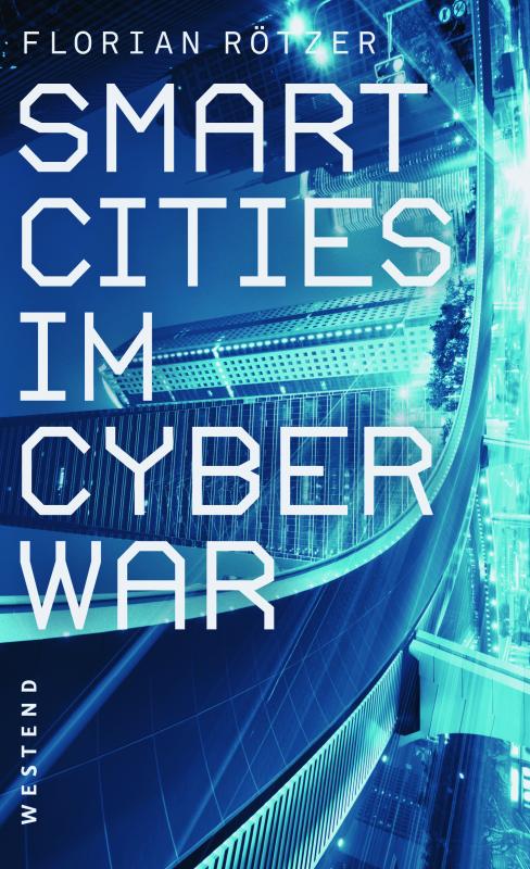 Cover-Bild Smart Cities im Cyberwar