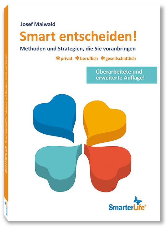 Cover-Bild Smart entscheiden