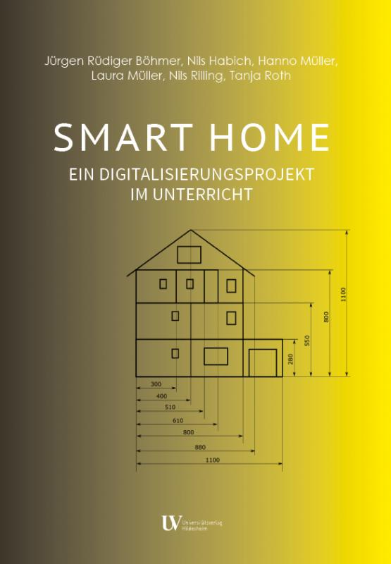 Cover-Bild SMART HOME