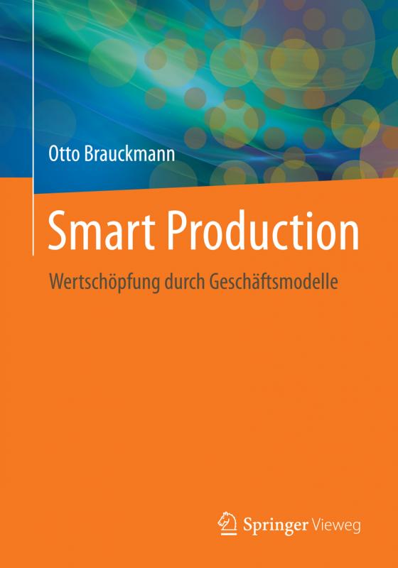 Cover-Bild Smart Production