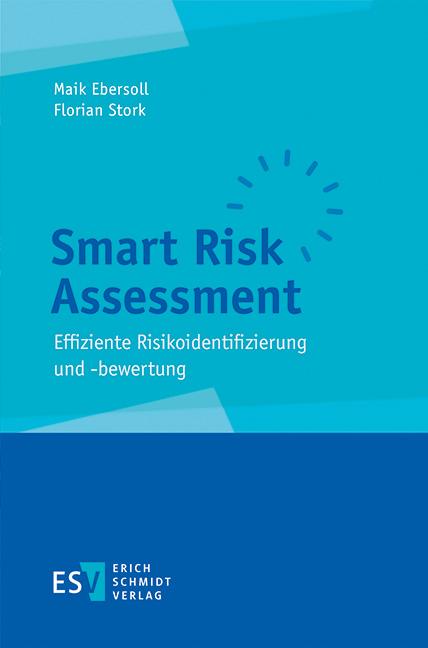 Cover-Bild Smart Risk Assessment