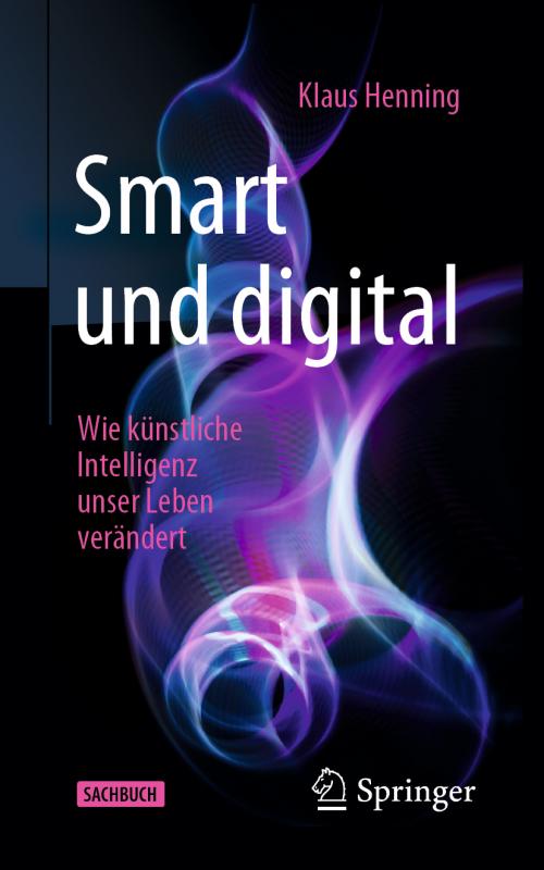 Cover-Bild Smart und digital