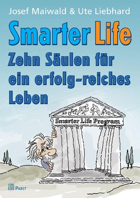 Cover-Bild Smarter Life