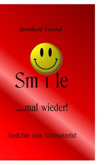 Cover-Bild Smile mal wieder!