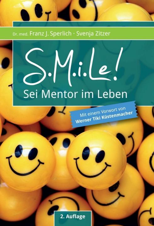 Cover-Bild SMiLe!