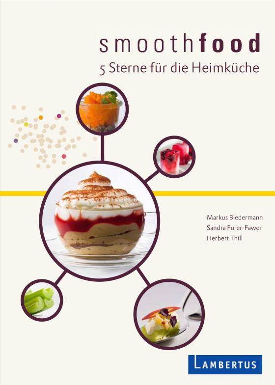 Cover-Bild smoothfood