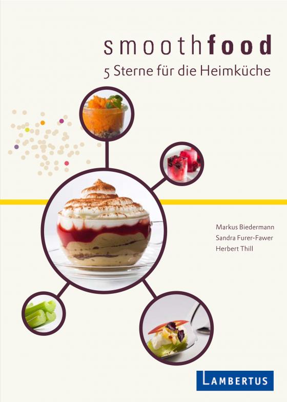 Cover-Bild smoothfood