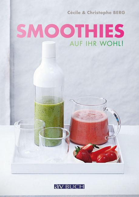 Cover-Bild Smoothies