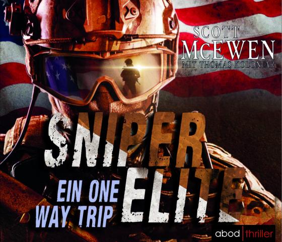 Cover-Bild Sniper Elite