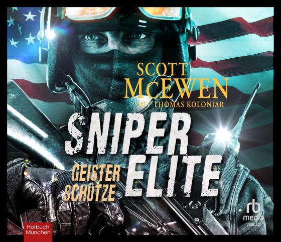 Cover-Bild Sniper Elite