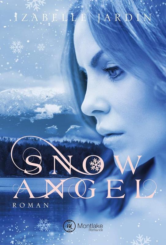 Cover-Bild Snow Angel