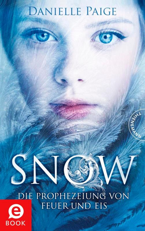 Cover-Bild Snow