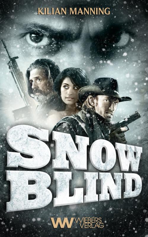 Cover-Bild Snowblind