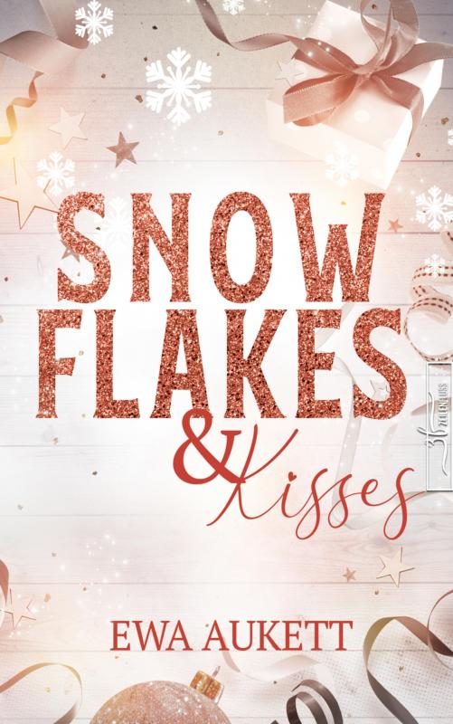 Cover-Bild Snowflakes & Kisses