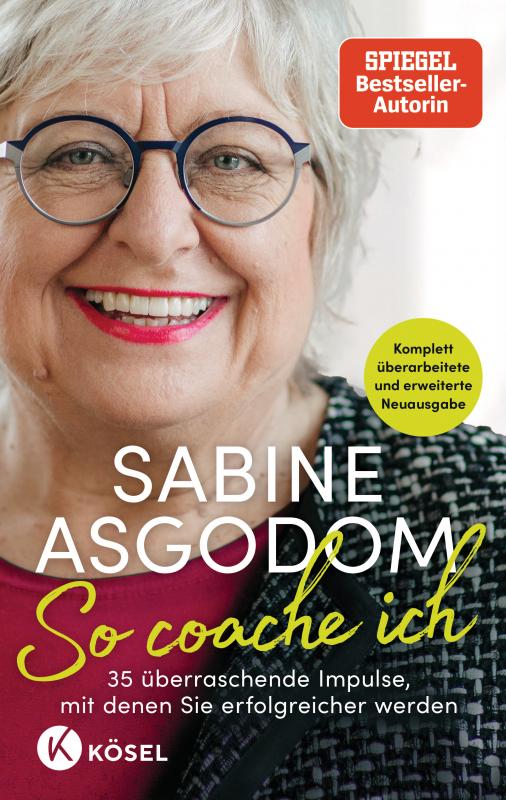 Cover-Bild So coache ich