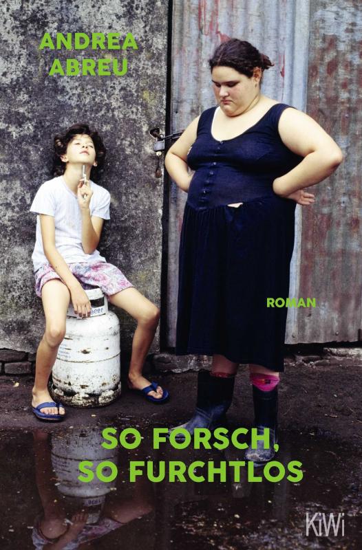 Cover-Bild So forsch, so furchtlos