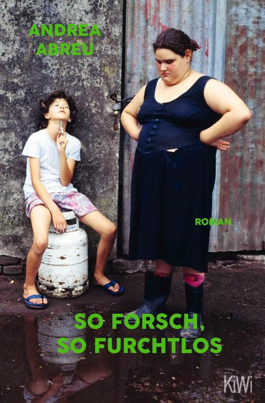 Cover-Bild So forsch, so furchtlos