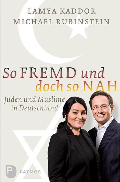 Cover-Bild So fremd und doch so nah