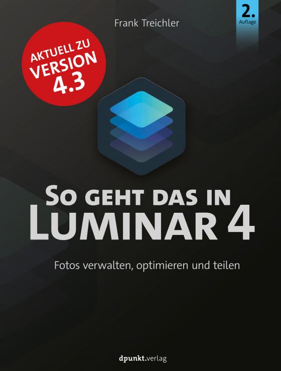 Cover-Bild So geht das in Luminar 4