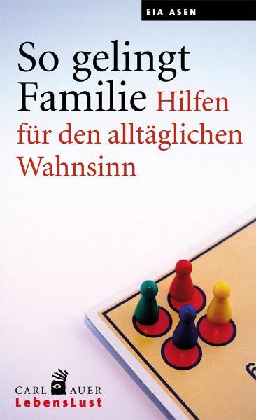 Cover-Bild So gelingt Familie