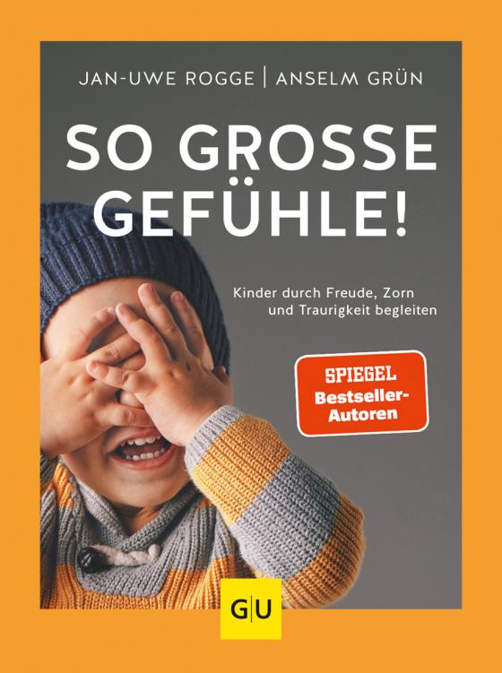 Cover-Bild So große Gefühle!