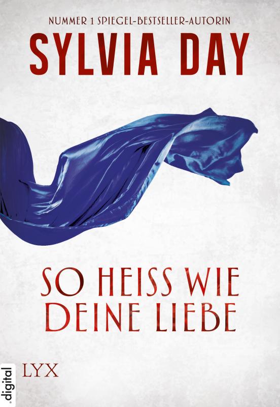 Cover-Bild So heiß wie deine Liebe