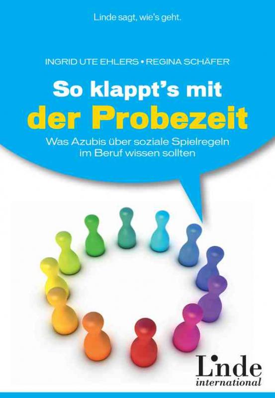 Cover-Bild So klappt's mit der Probezeit