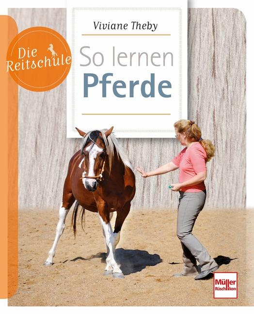 Cover-Bild So lernen Pferde