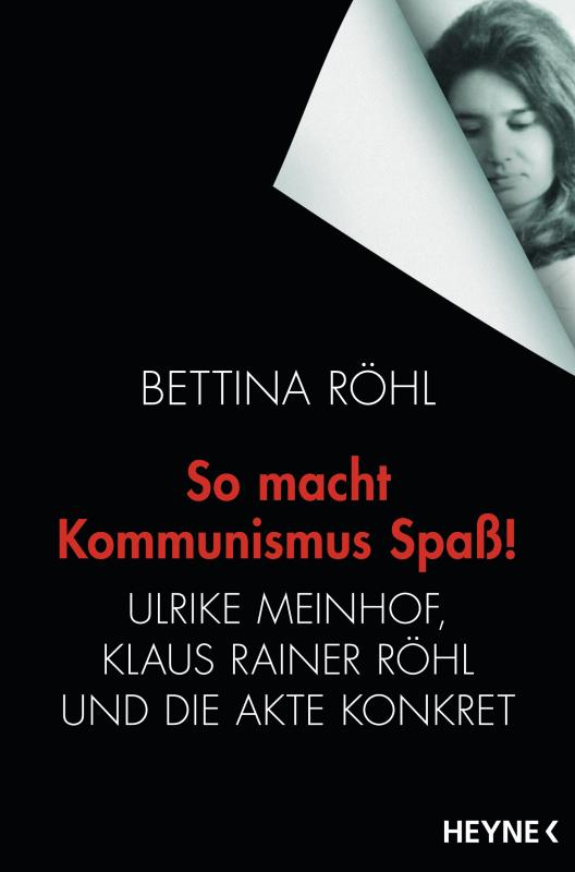 Cover-Bild So macht Kommunismus Spaß