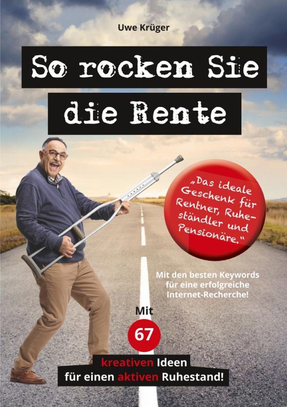 Cover-Bild So rocken Sie die Rente