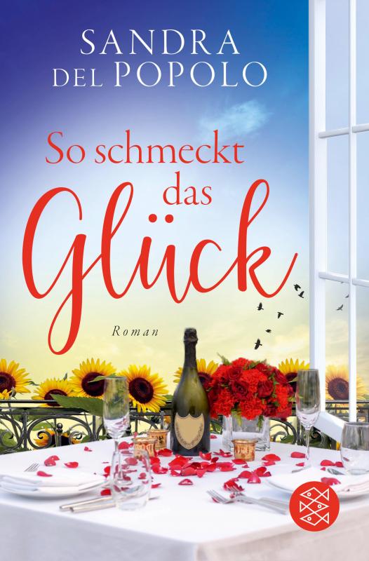 Cover-Bild So schmeckt das Glück