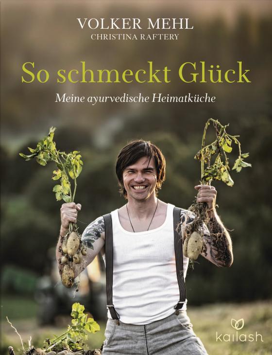 Cover-Bild So schmeckt Glück